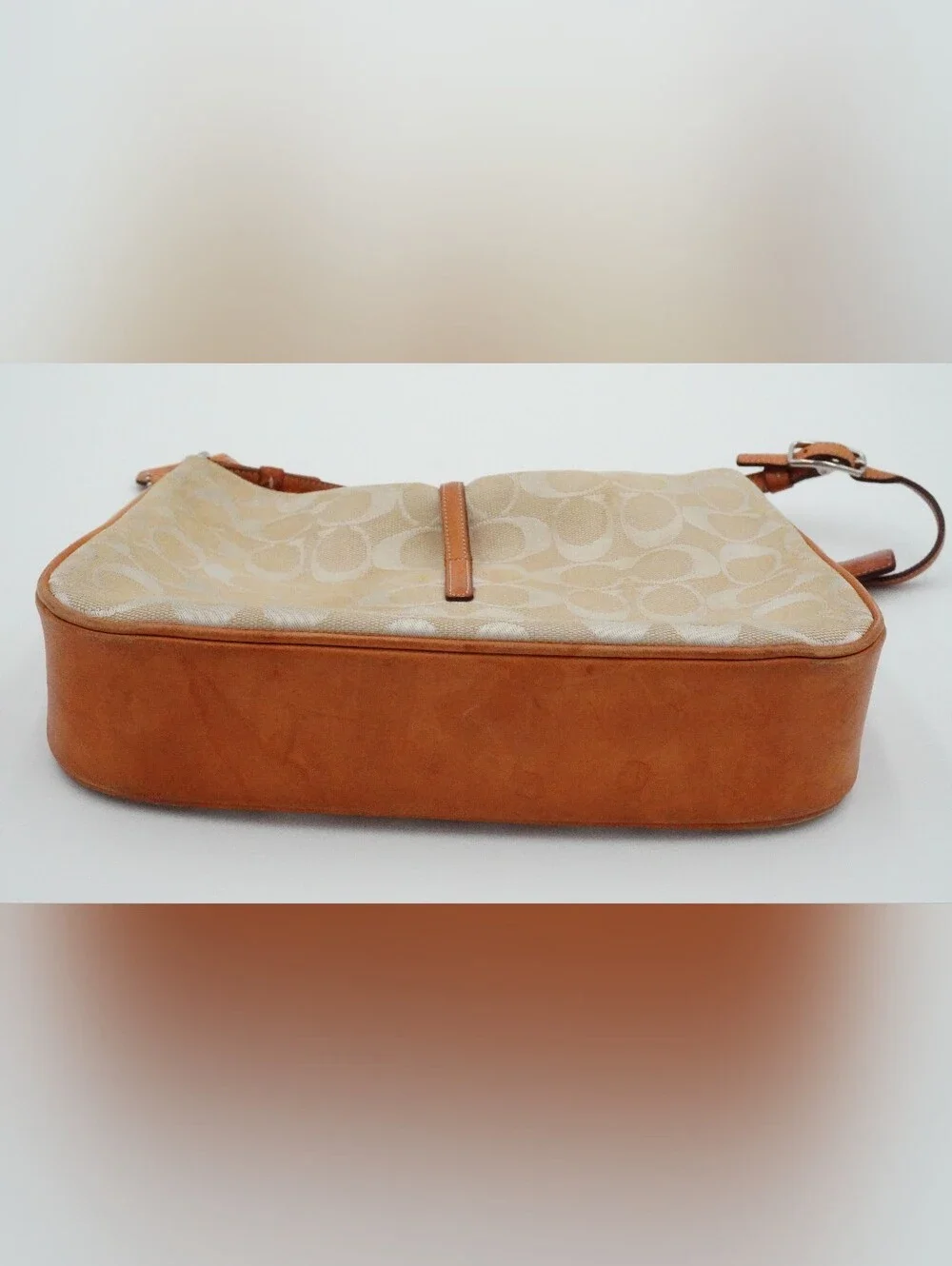 Coach vintage hampton